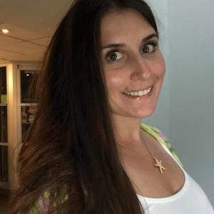 Meet your Posher, Ann